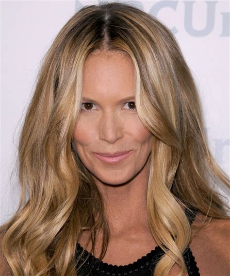 elle macpherson hairstyles.